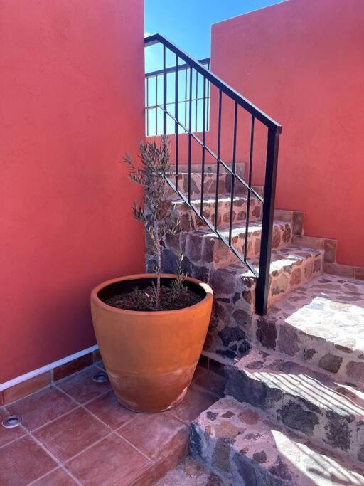 Casa Malaquita Villa Alcocer Exterior photo